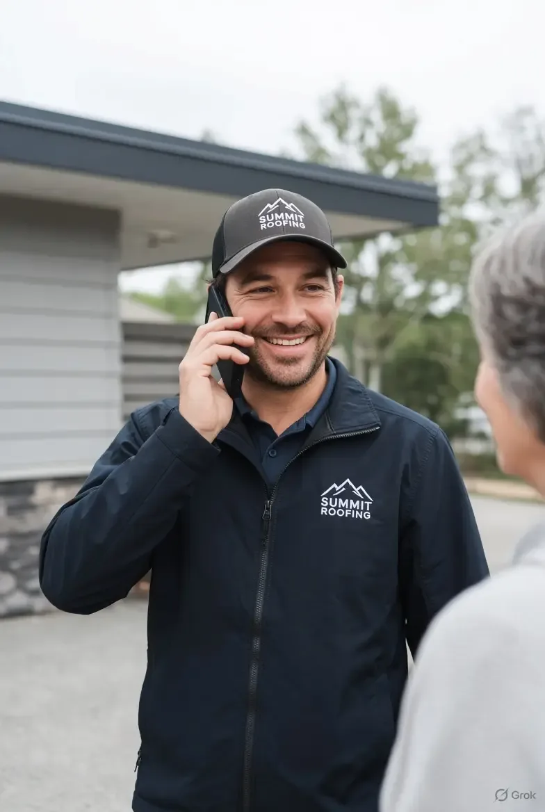 Flat Roof Leak Repair Herington, KS FAQs
